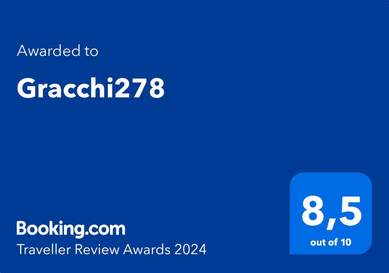 Gracchi 278 - The Italian Collection Bed and breakfast *