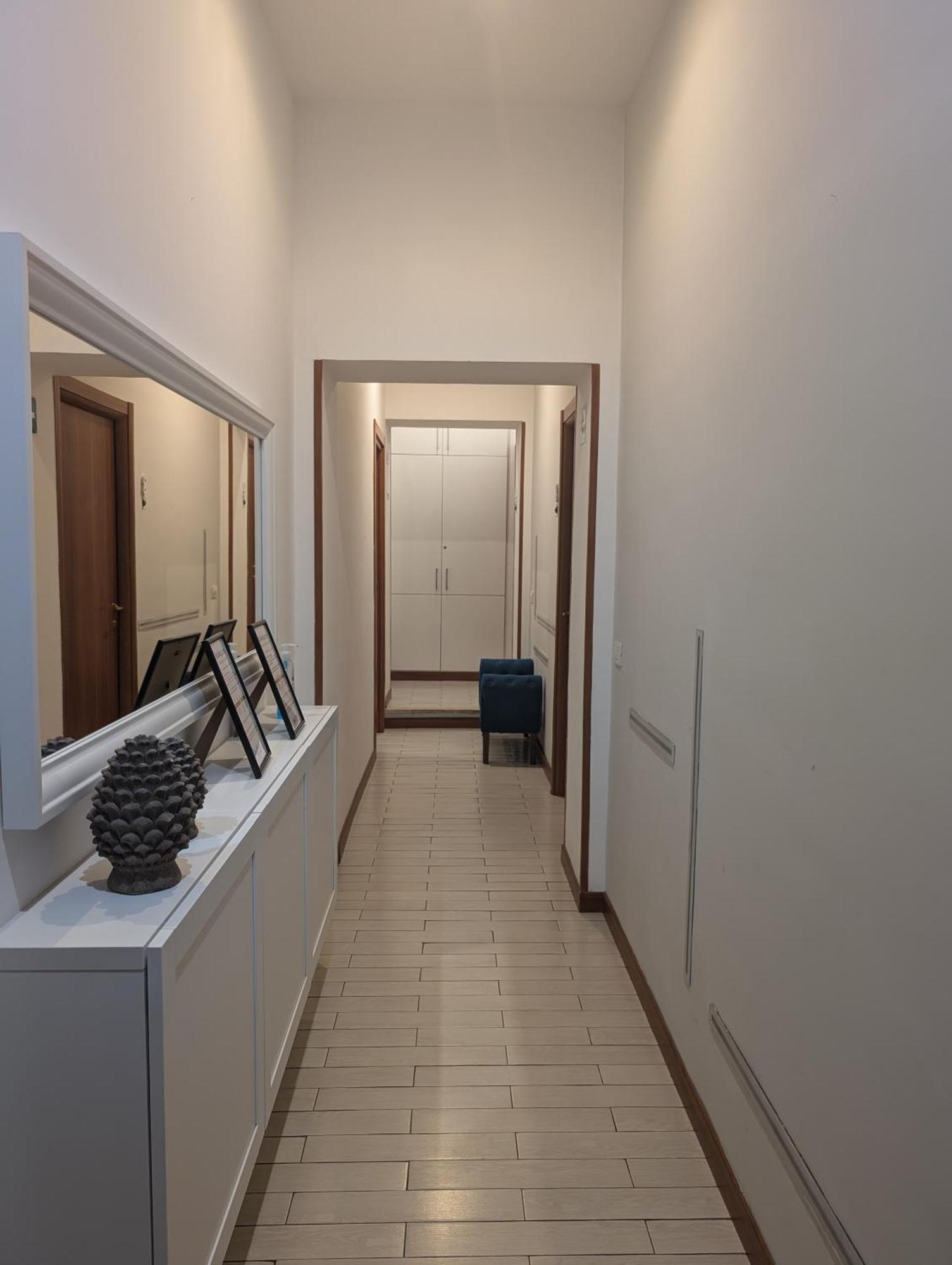 Bed and breakfast Gracchi 278 - The Italian Collection