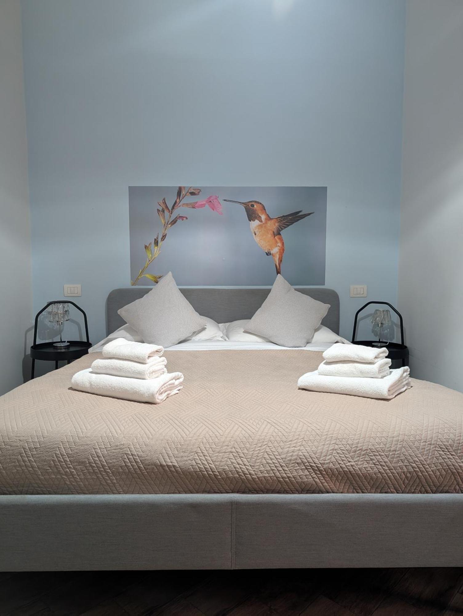 Gracchi 278 - The Italian Collection Bed and breakfast