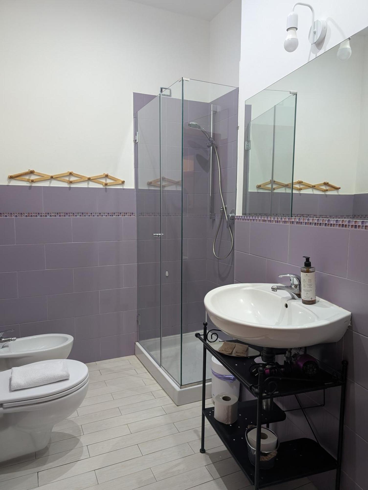 Bed and breakfast Gracchi 278 - The Italian Collection