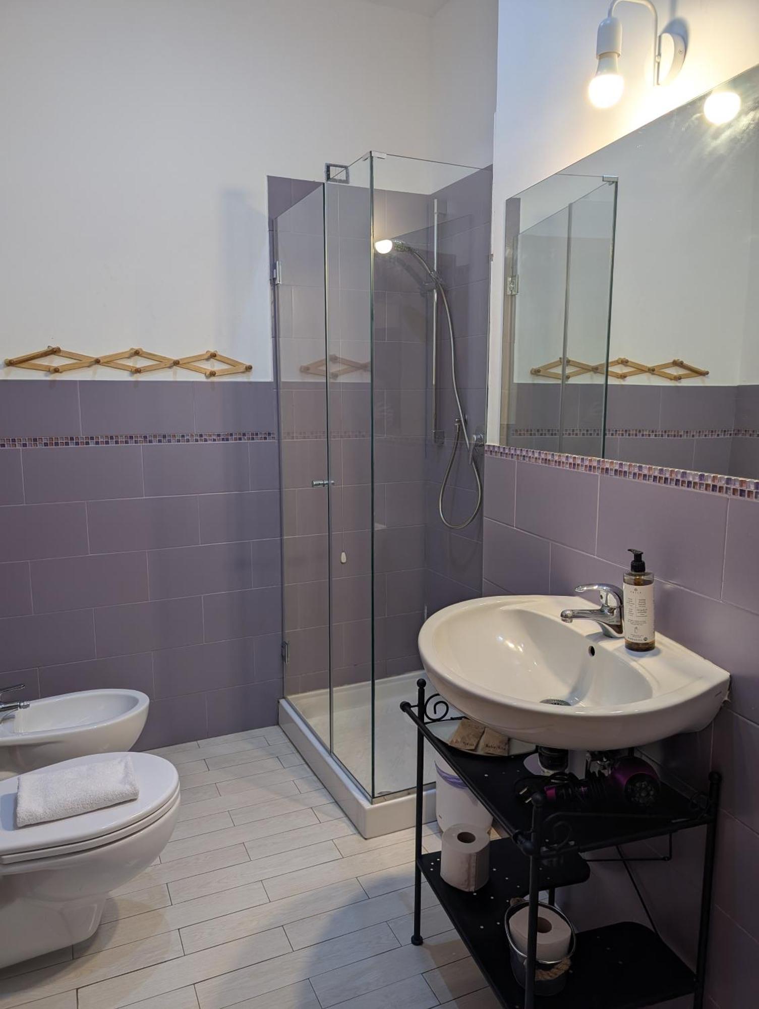 Bed and breakfast Gracchi 278 - The Italian Collection *